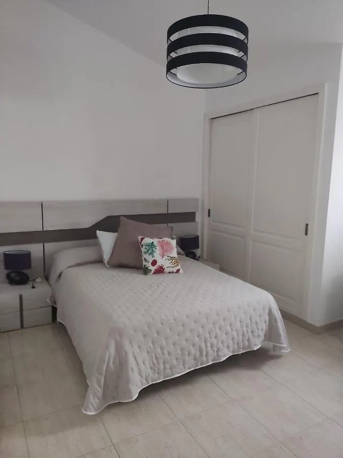 Villa El Quijote With Private Heated Pool San Bartolomé 0*,  Spanien