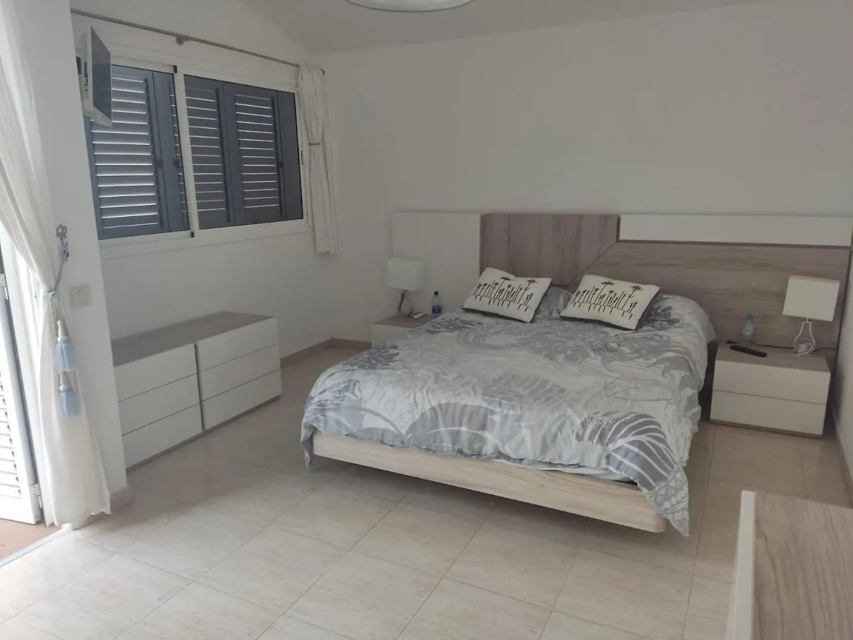 Villa El Quijote With Private Heated Pool San Bartolomé
