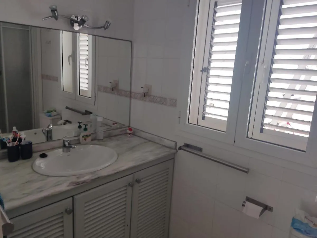 Villa El Quijote With Private Heated Pool San Bartolomé Spanien