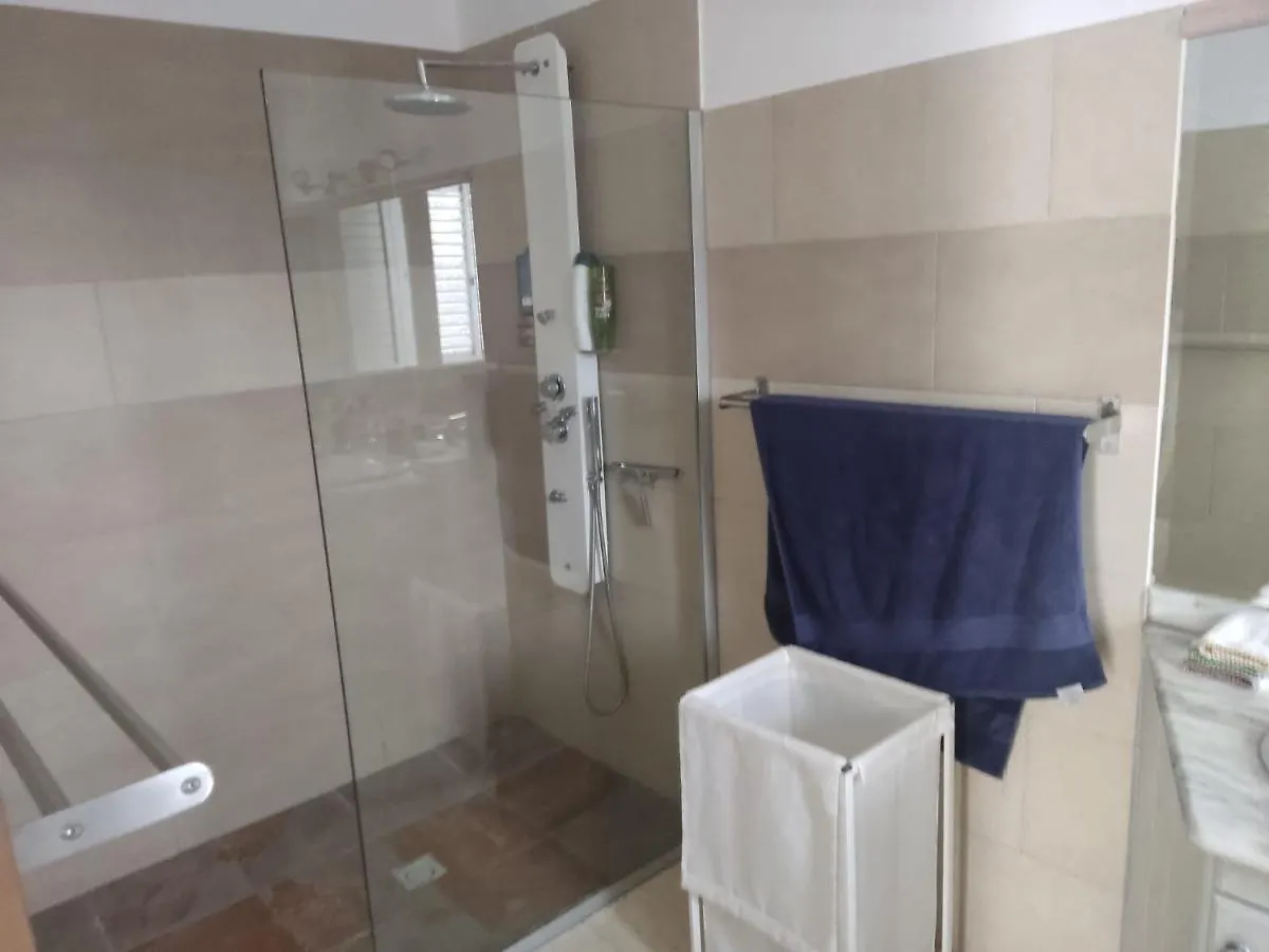 Villa El Quijote With Private Heated Pool San Bartolomé